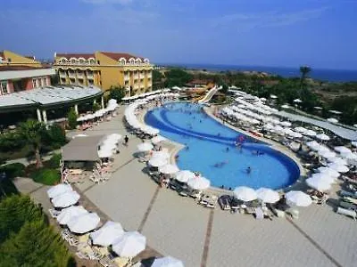 Ξενοδοχείο Vera Club Lindita