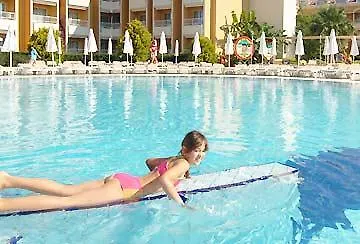 Vera Club Lindita Ξενοδοχείο Σιντέ